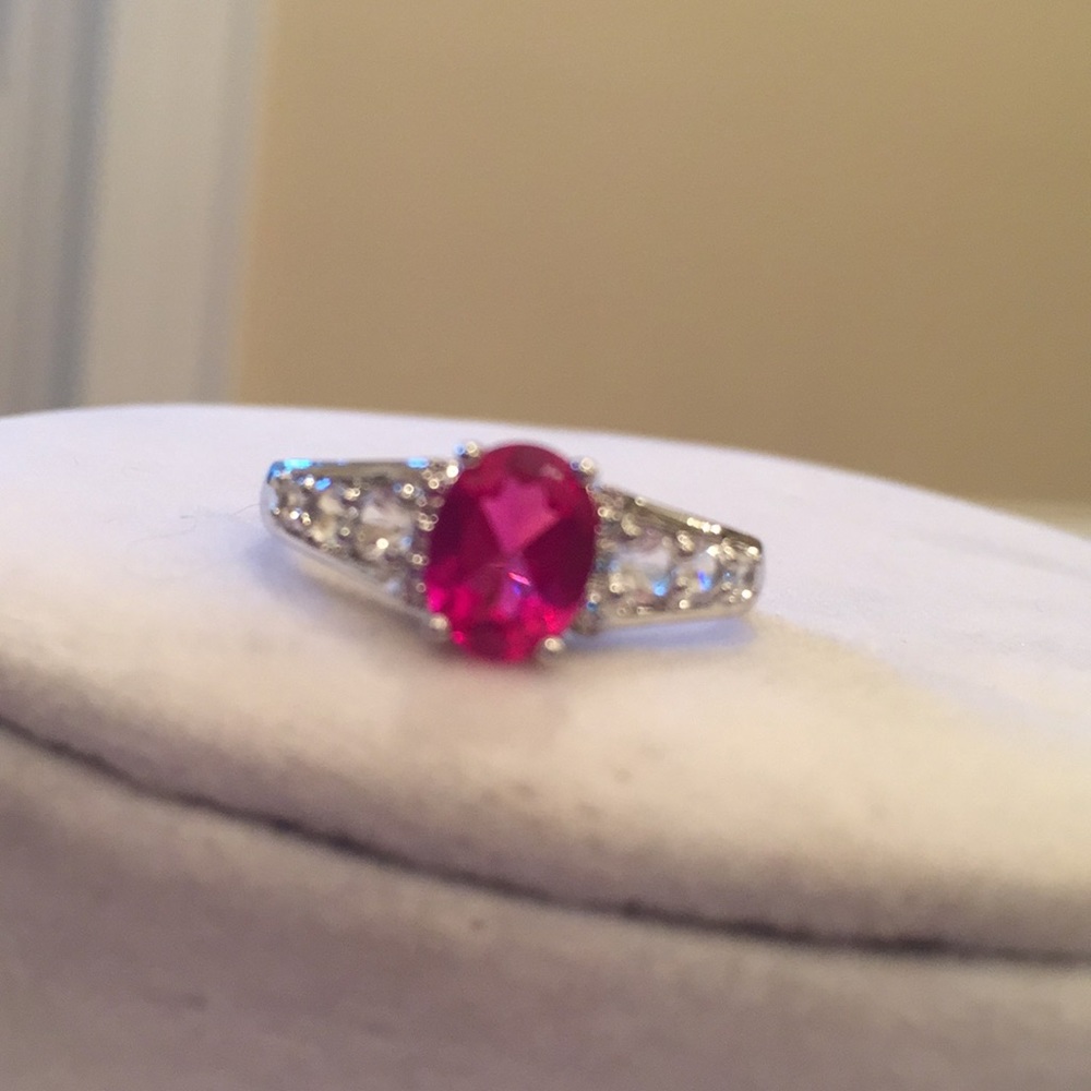 Lab Created Ruby - image 5